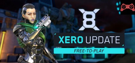 X8 System Requirements