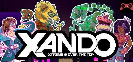 XANDO: Xtreme & Over the Top System Requirements
