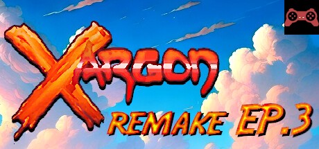Xargon Remake Ep.3 System Requirements