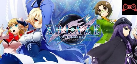 XBlaze Code: Embryo System Requirements