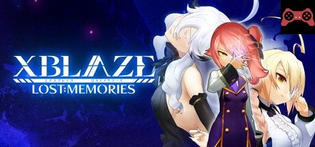 XBlaze Lost: Memories System Requirements