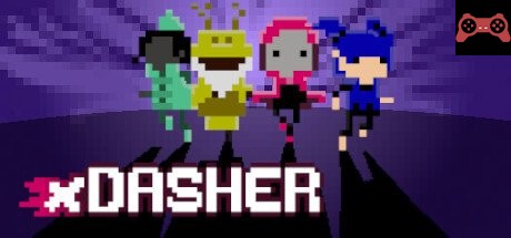 xDasher System Requirements