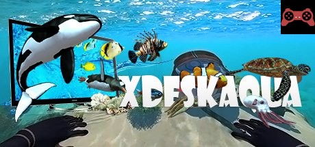 XDeskAqua System Requirements