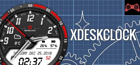 XDeskClock System Requirements