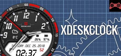 XDeskClock System Requirements
