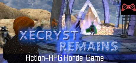 Xecryst Remains System Requirements