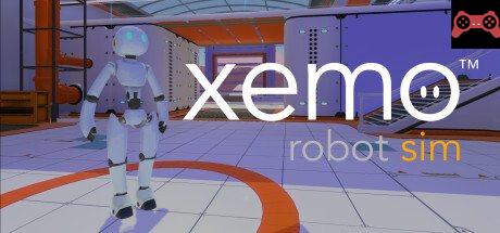 Xemo : Robot Simulation System Requirements