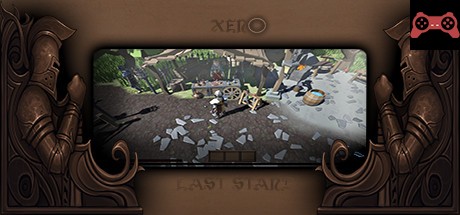 Xeno Last Stand System Requirements