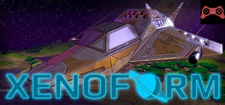 Xenoform System Requirements