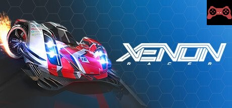 Xenon Racer System Requirements