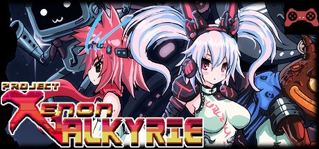 Xenon Valkyrie System Requirements