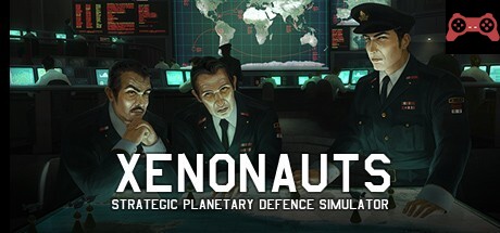Xenonauts System Requirements