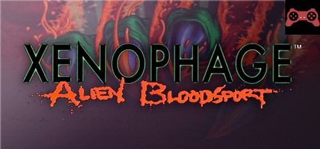 Xenophage: Alien Bloodsport System Requirements