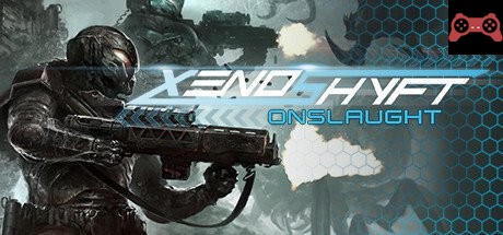 XenoShyft System Requirements