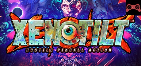 XENOTILT: HOSTILE PINBALL ACTION System Requirements