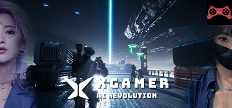 XGamer - AI revolution System Requirements