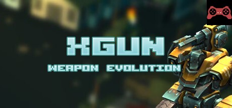 XGun-Weapon Evolution System Requirements