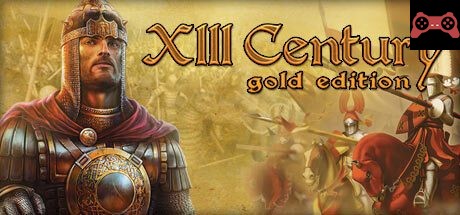 XIII Century – Gold Edition System Requirements