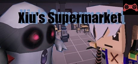 Xiu's SuperMarket System Requirements