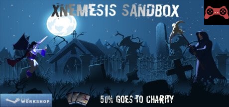 XNemesis System Requirements