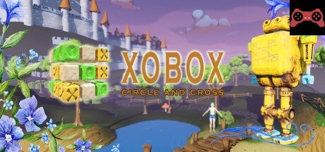 Xobox - circle and cross System Requirements