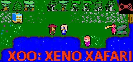 Xoo: Xeno Xafari System Requirements