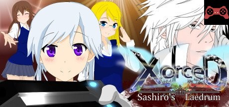 XorceD - Sashiro's Laedrum System Requirements