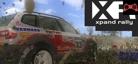 Xpand Rally System Requirements