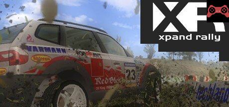 Xpand Rally System Requirements