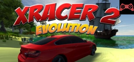 XRacer 2: Evolution System Requirements