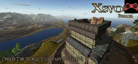 Xsyon - Prelude System Requirements