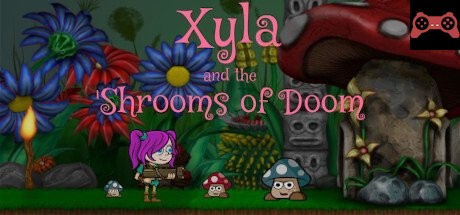 Xyla and the 'Shrooms of Doom System Requirements