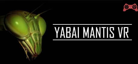 YABAI MANTIS VR System Requirements