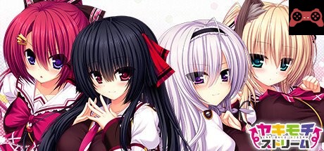 YAKIMOCHI STREAM System Requirements
