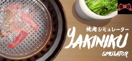 Yakiniku Simulation System Requirements