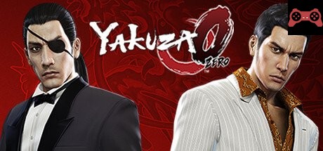 Yakuza 0 System Requirements