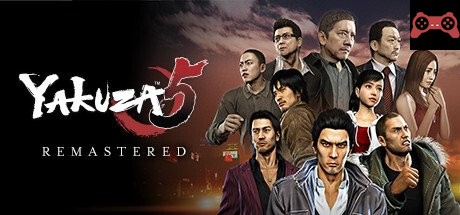 Yakuza 5 Remastered System Requirements