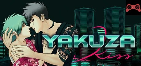 Yakuza Kiss System Requirements