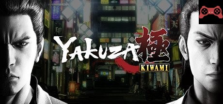 Yakuza Kiwami System Requirements