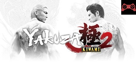 Yakuza Kiwami 2 System Requirements