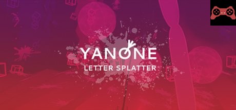 Yanone: Letter Splatter System Requirements