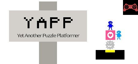 YAPP: Yet Another Puzzle Platformer System Requirements