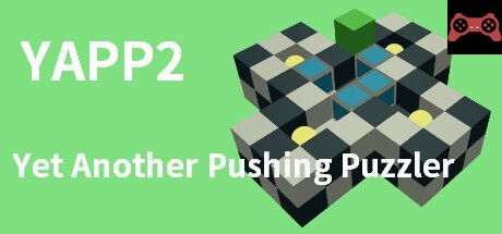 YAPP2: Yet Another Pushing Puzzler System Requirements