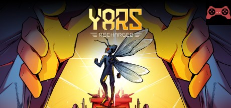 Yars: Recharged System Requirements