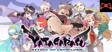 Yatagarasu Attack on Cataclysm System Requirements