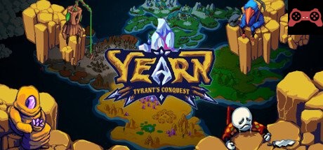 YEARN Tyrant's Conquest System Requirements