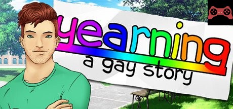 Yearning: A Gay Story System Requirements