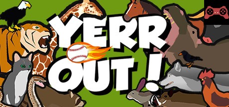 Yerr Out System Requirements