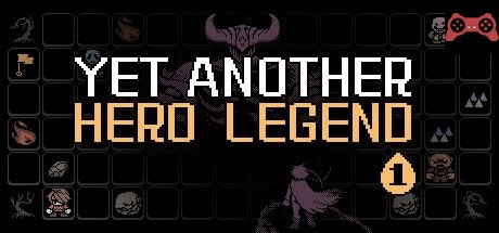Yet Another Hero Legend è‹±é›„ä¼ è¯´åˆä¸€åˆ™ System Requirements