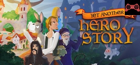 Yet Another Hero Story System Requirements